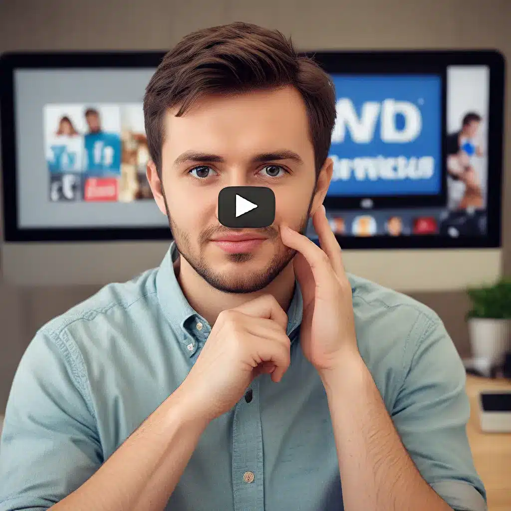 Wideo marketing w social media – najnowsze trendy i efektywne case studies Wideo marketing w social media – najnowsze trendy i efektywne case studies