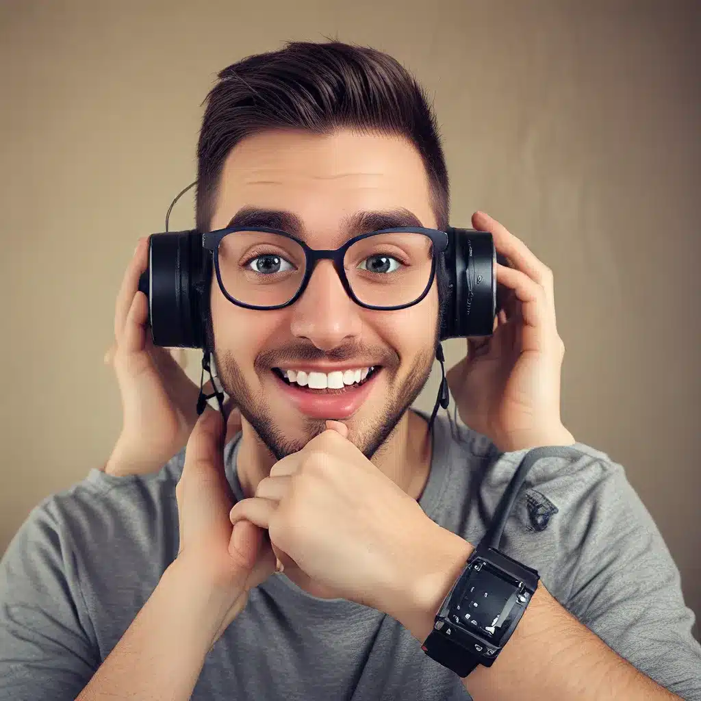 Wideo marketing w social mediach – najnowsze trendy i inspirujące case studies