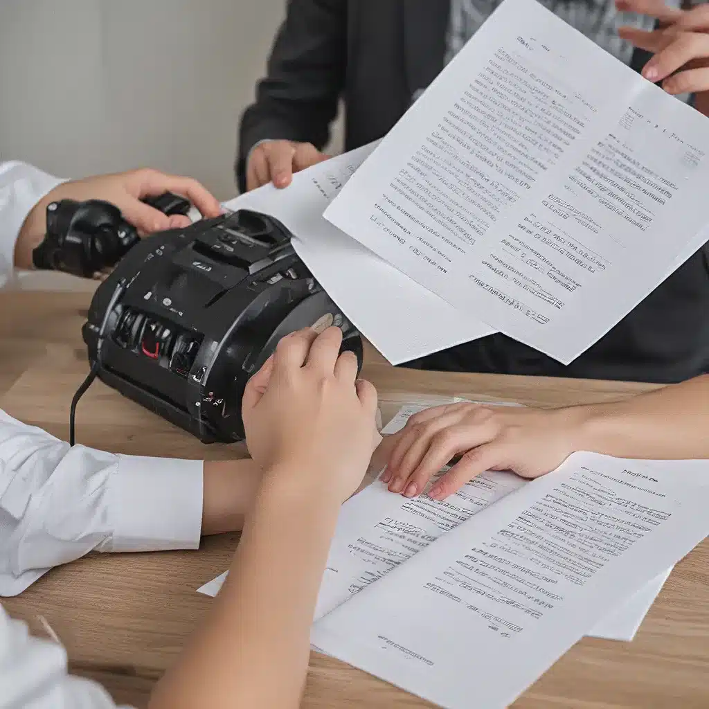 Wykorzystaj AI do poprawy widoczności Twojej strony w wyszukiwarkach