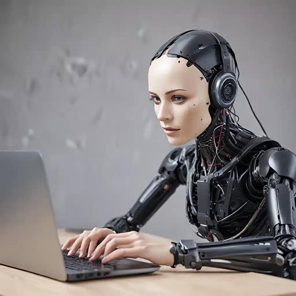 Wykorzystanie AI do wykrywania i przeciwdziałania włamaniom na strony internetowe