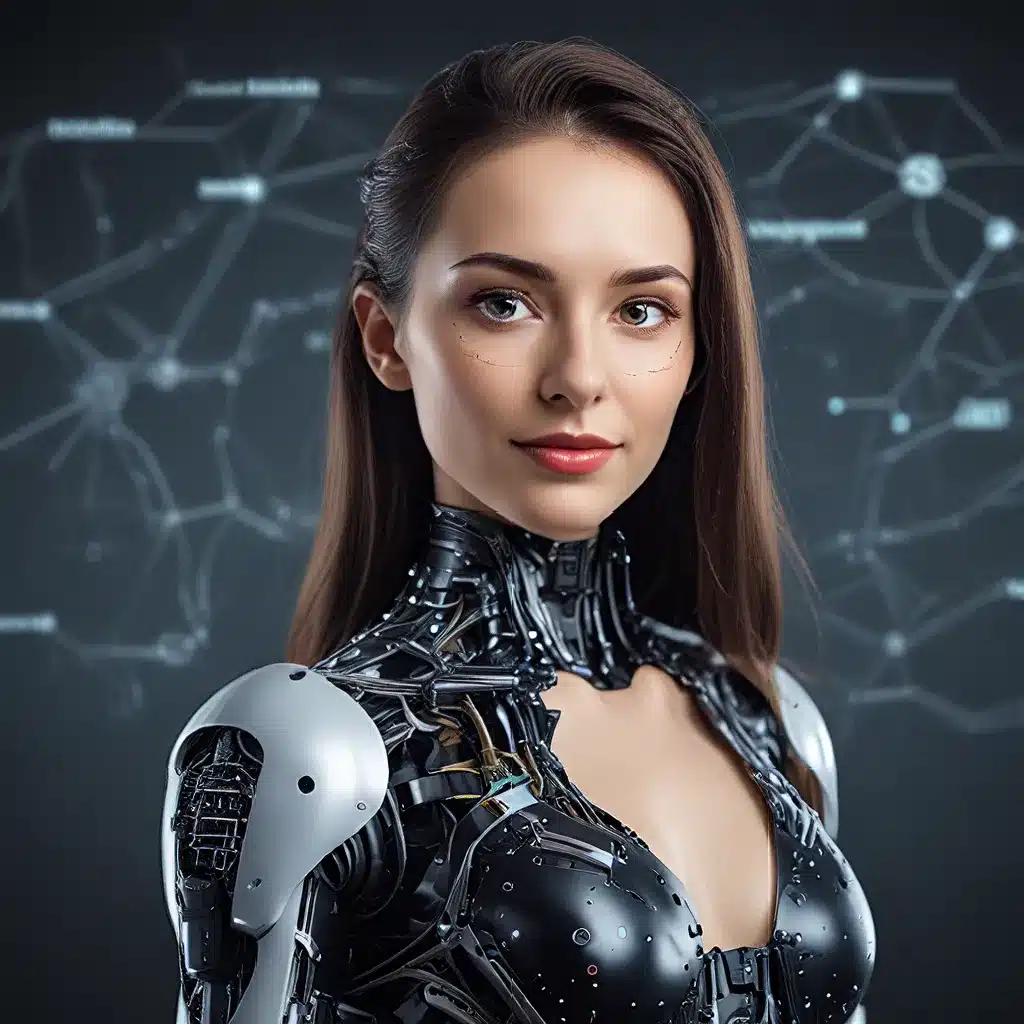 Wykorzystanie AI i machine learning w audycie SEO na 2024 rok – nowe możliwości