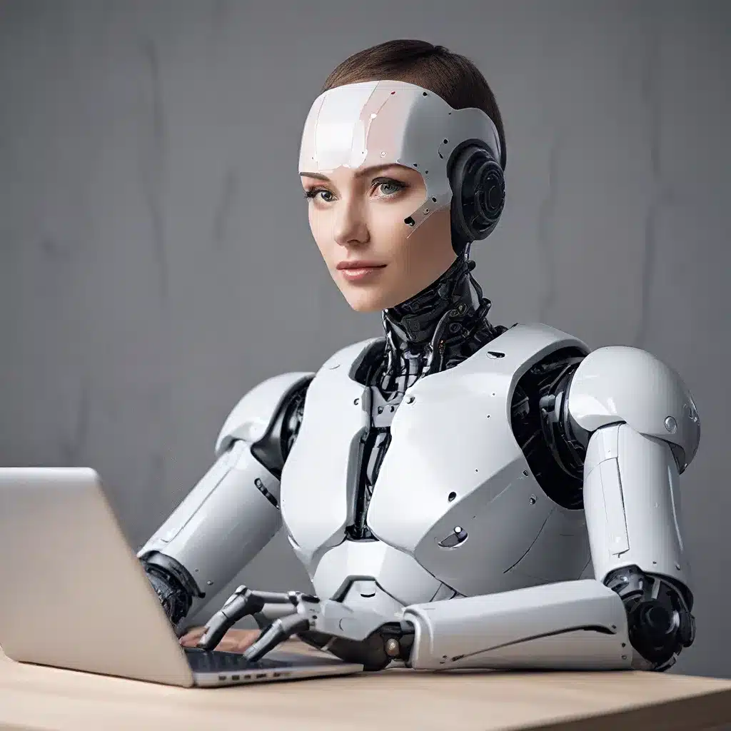 Wykorzystanie AI w content marketingu – automatyzacja i personalizacja treści