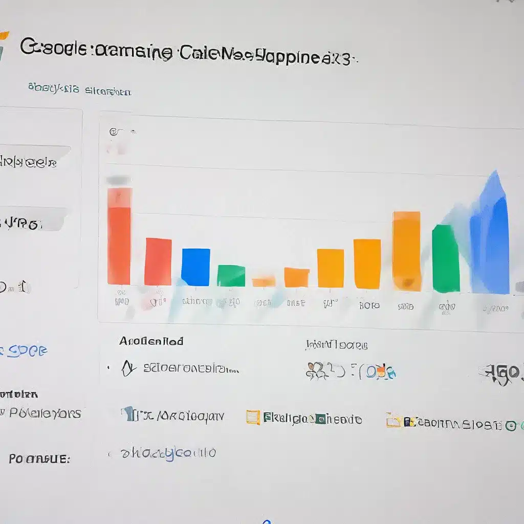 Wykorzystanie Google Analytics w optymalizacji sklepów internetowych