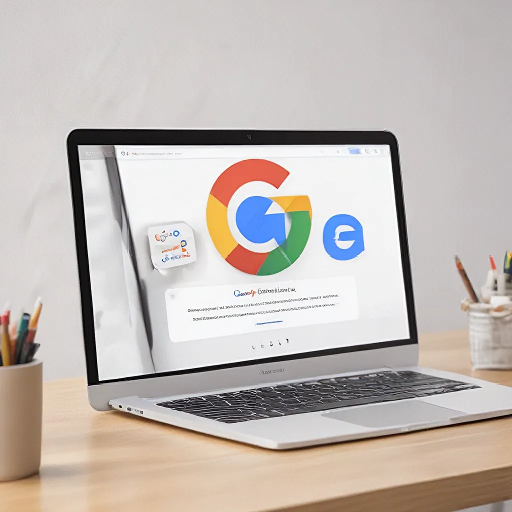 Wykorzystanie Google Moja Firma w promocji agencji web design