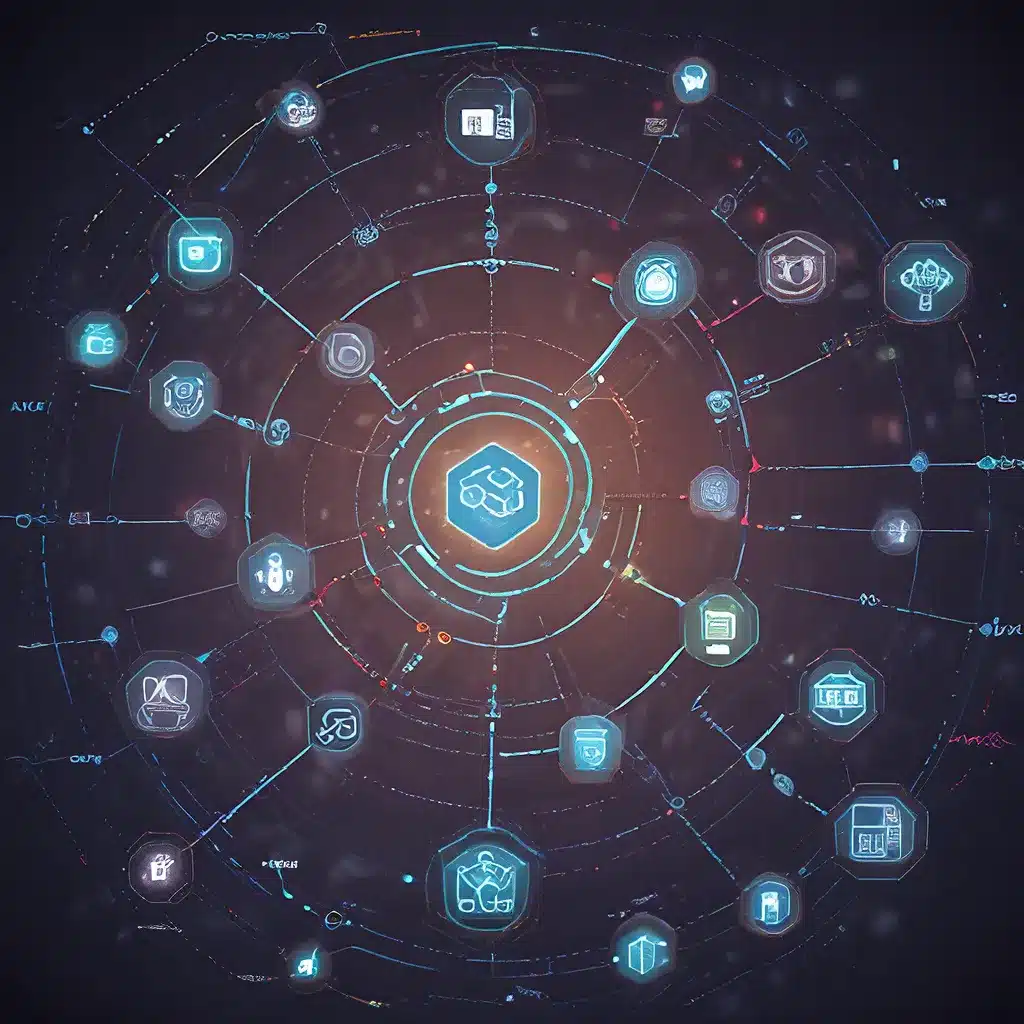 Wykorzystanie IoT w projektowaniu inteligentnych, interaktywnych stron internetowych