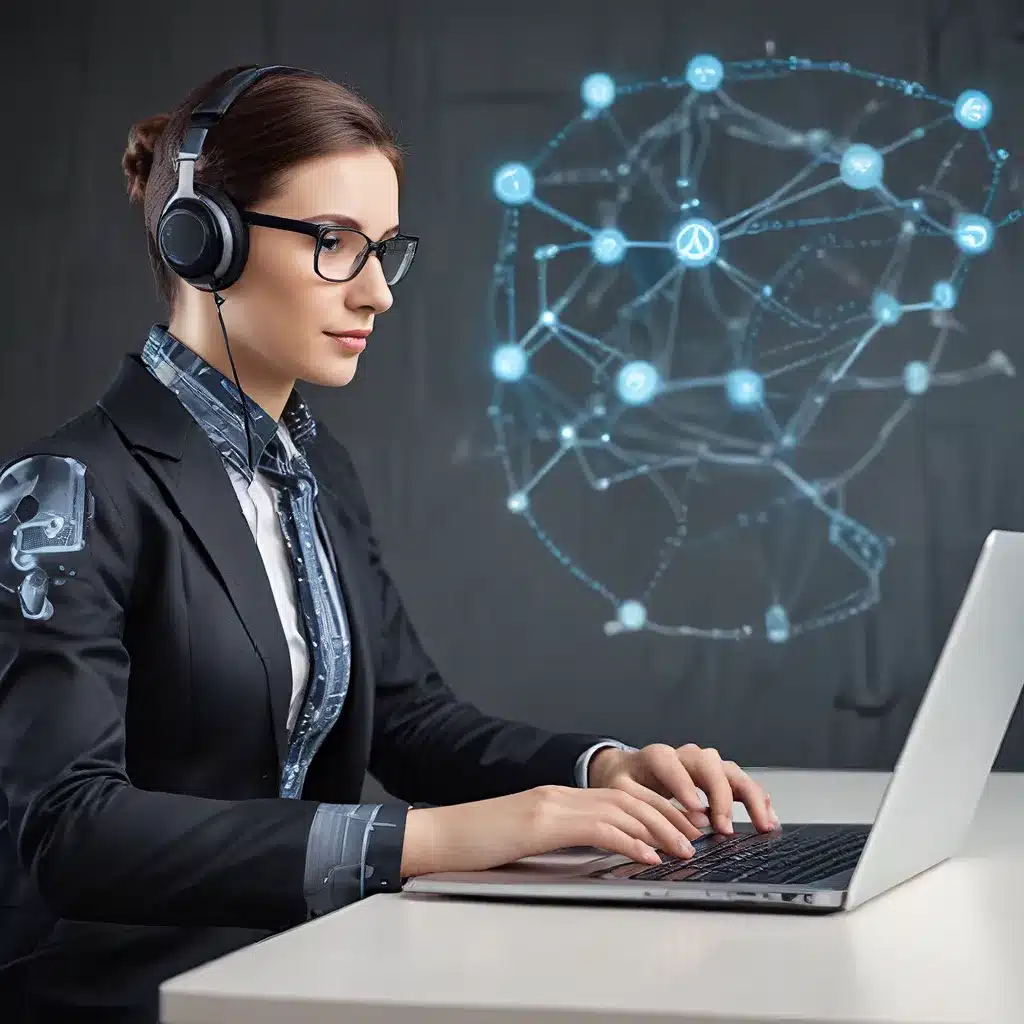 Wykorzystanie Technologii AI w Automatyzacji Testowania, Zapewnieniu Jakości i Wydajności Stron Internetowych