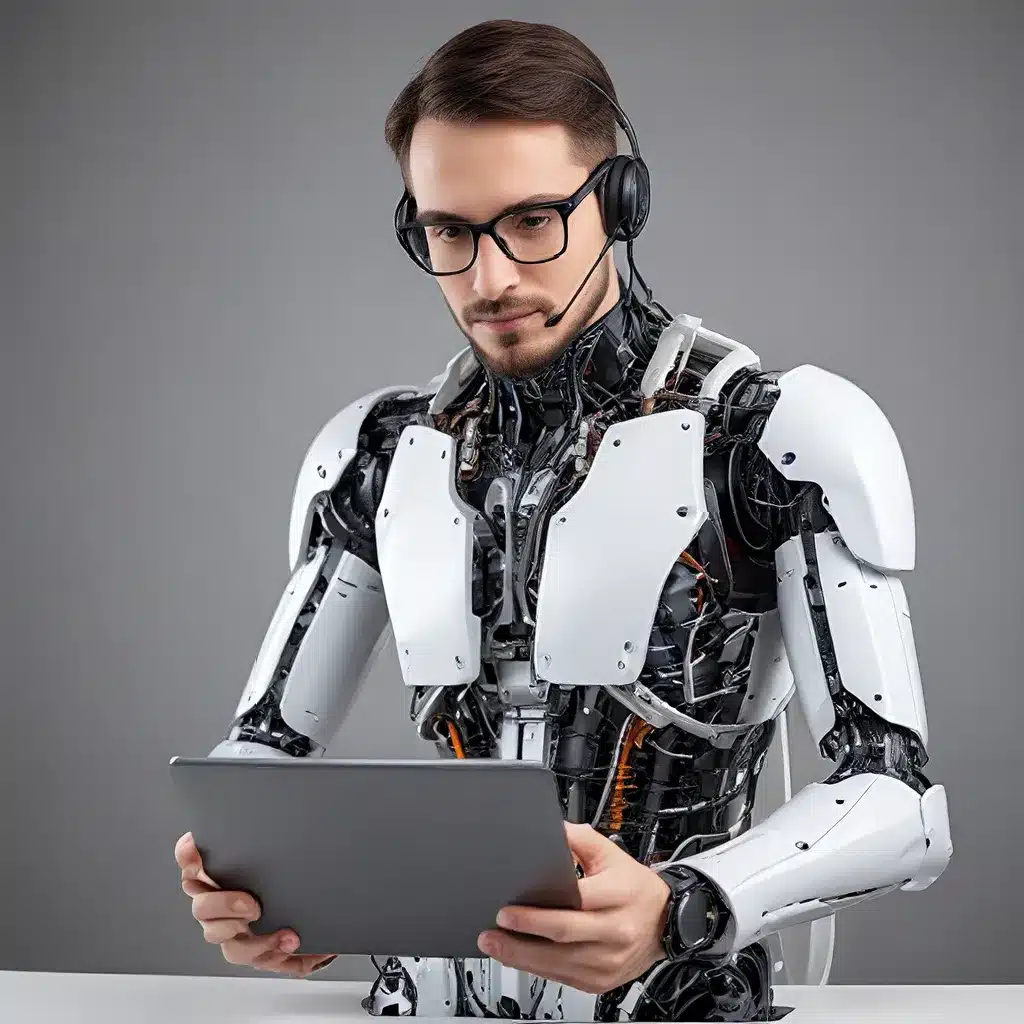 Wykorzystanie Technologii AI w Automatyzacji Testowania i Zapewnieniu Jakości Stron Internetowych