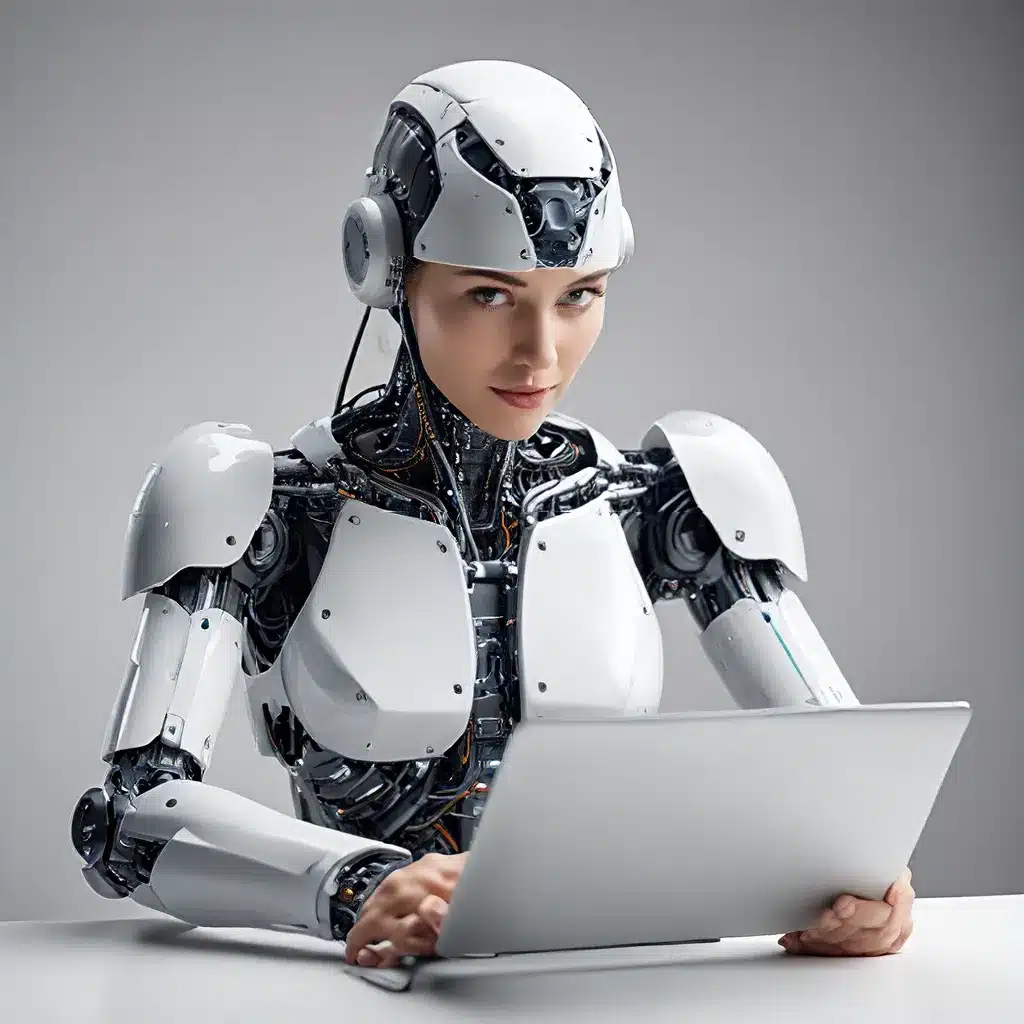 Wykorzystanie Technologii AI w Kompleksowej Automatyzacji Testowania, Zapewnieniu Jakości oraz Optymalizacji Wydajności i Użyteczności Stron Internetowych