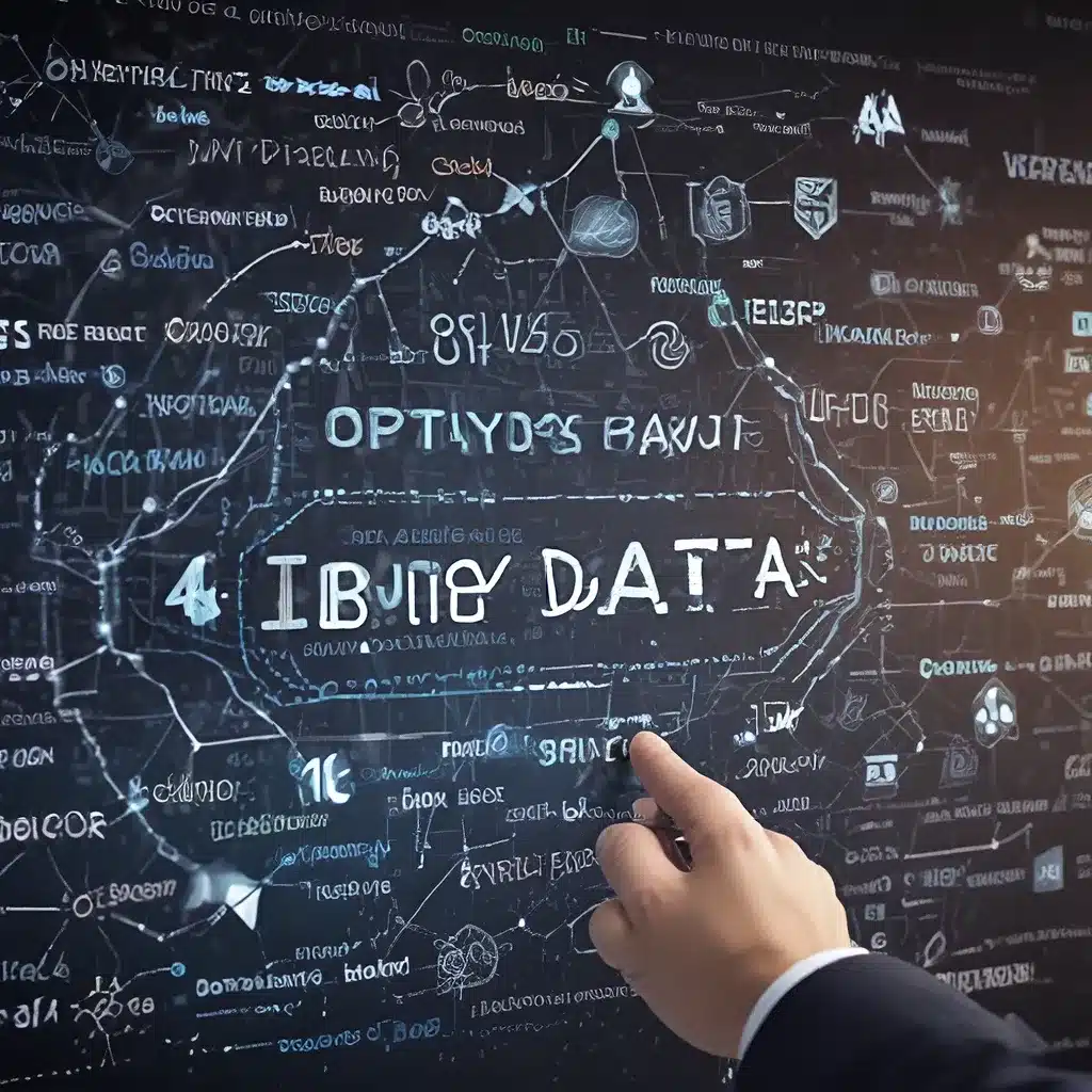 Wykorzystanie big data w prognozowaniu trendów i optymalizacji zapasów