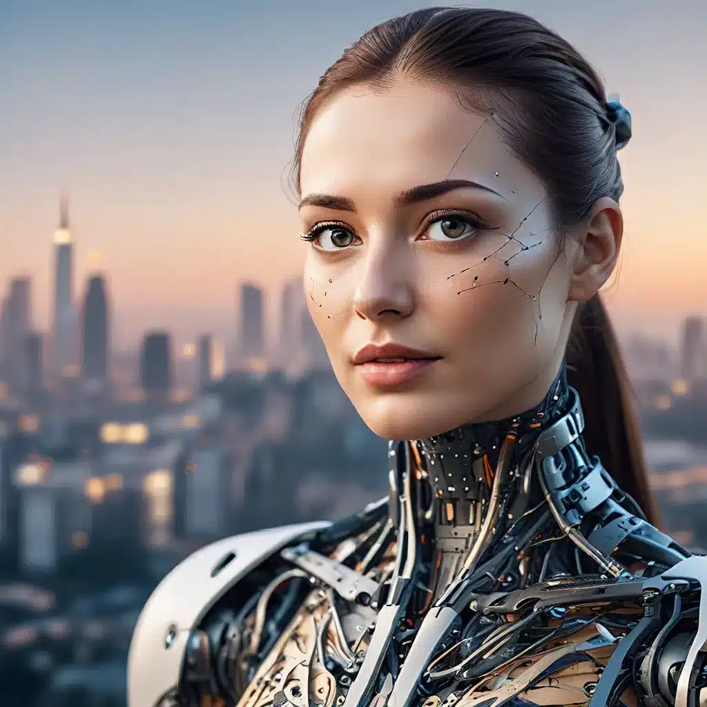 Wykorzystanie deep learning w analizie konkurencji SEO na 2024 rok – nowe horyzonty Wykorzystanie deep learning w analizie konkurencji SEO na 2024 rok – nowe horyzonty