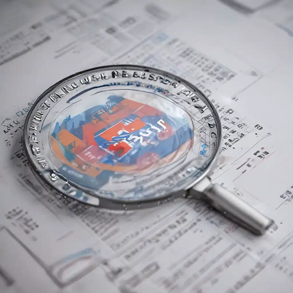 Wykorzystanie kwantowego przetwarzania sygnałów w audycie technicznym SEO na 2024