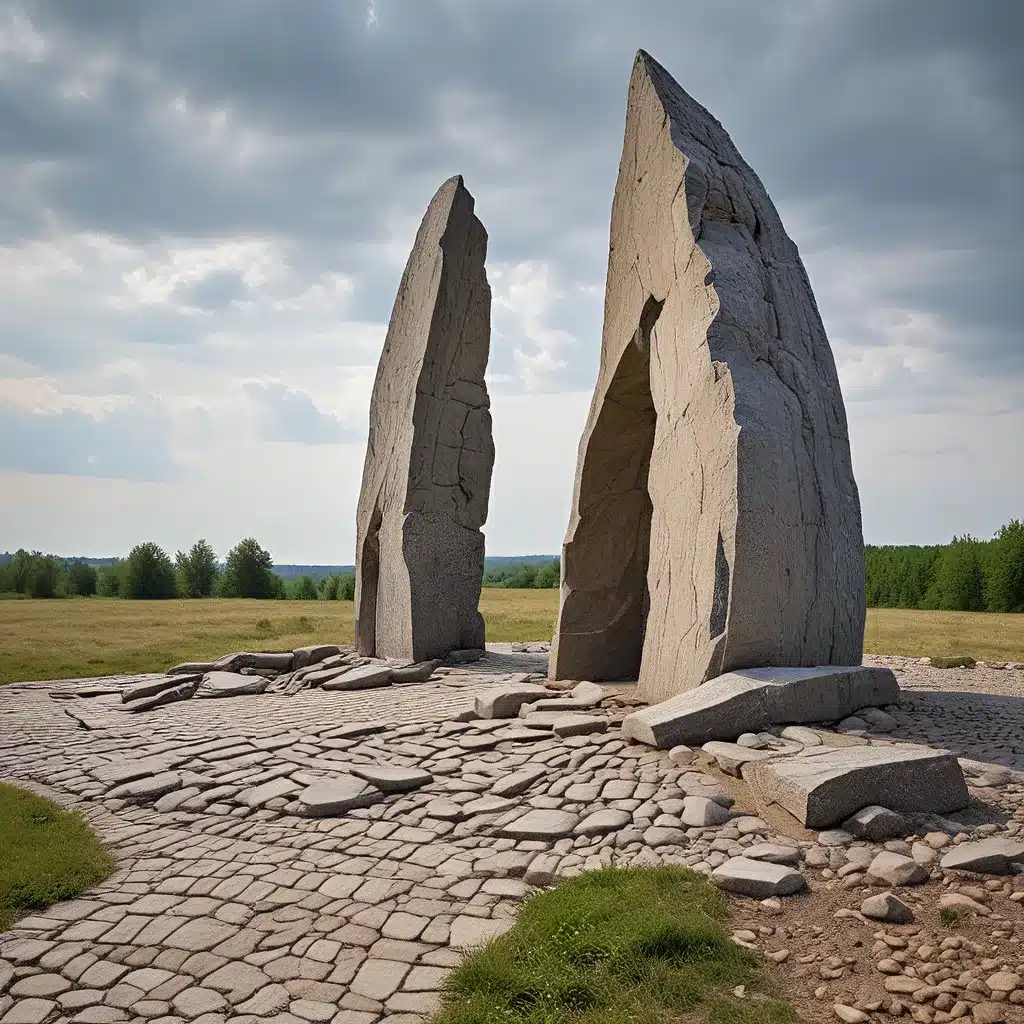 Wykorzystanie landmark ARIA do budowy intuicyjnej nawigacji