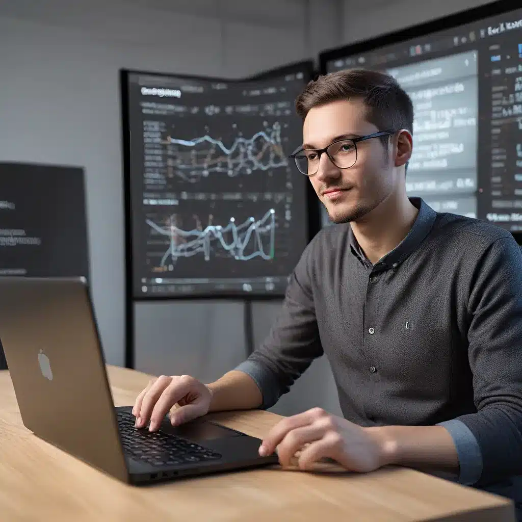 Wykorzystanie machine learning i personalizacji w projektowaniu UX dla platform umożliwiających dialog międzykulturowy