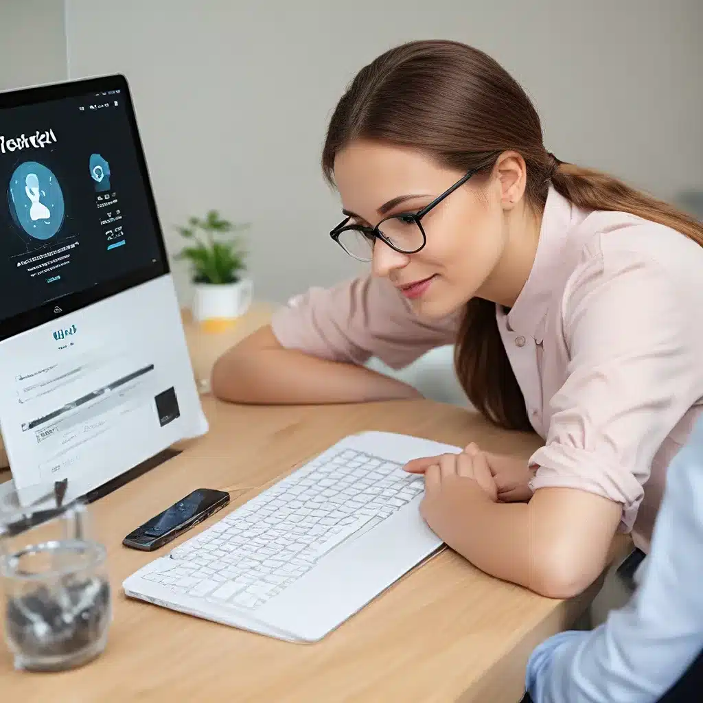 Wykorzystanie mikrokopii w projektowaniu UX w celu zwiększenia konwersji na stronach internetowych organizacji pozarządowych i ruchów obywatelskich