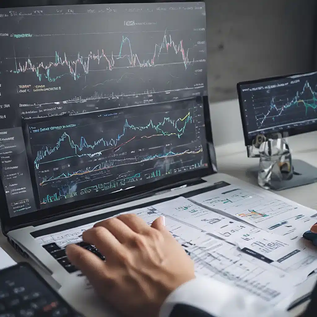 Wykorzystanie predictive analytics w projektowaniu i optymalizacji stron WWW