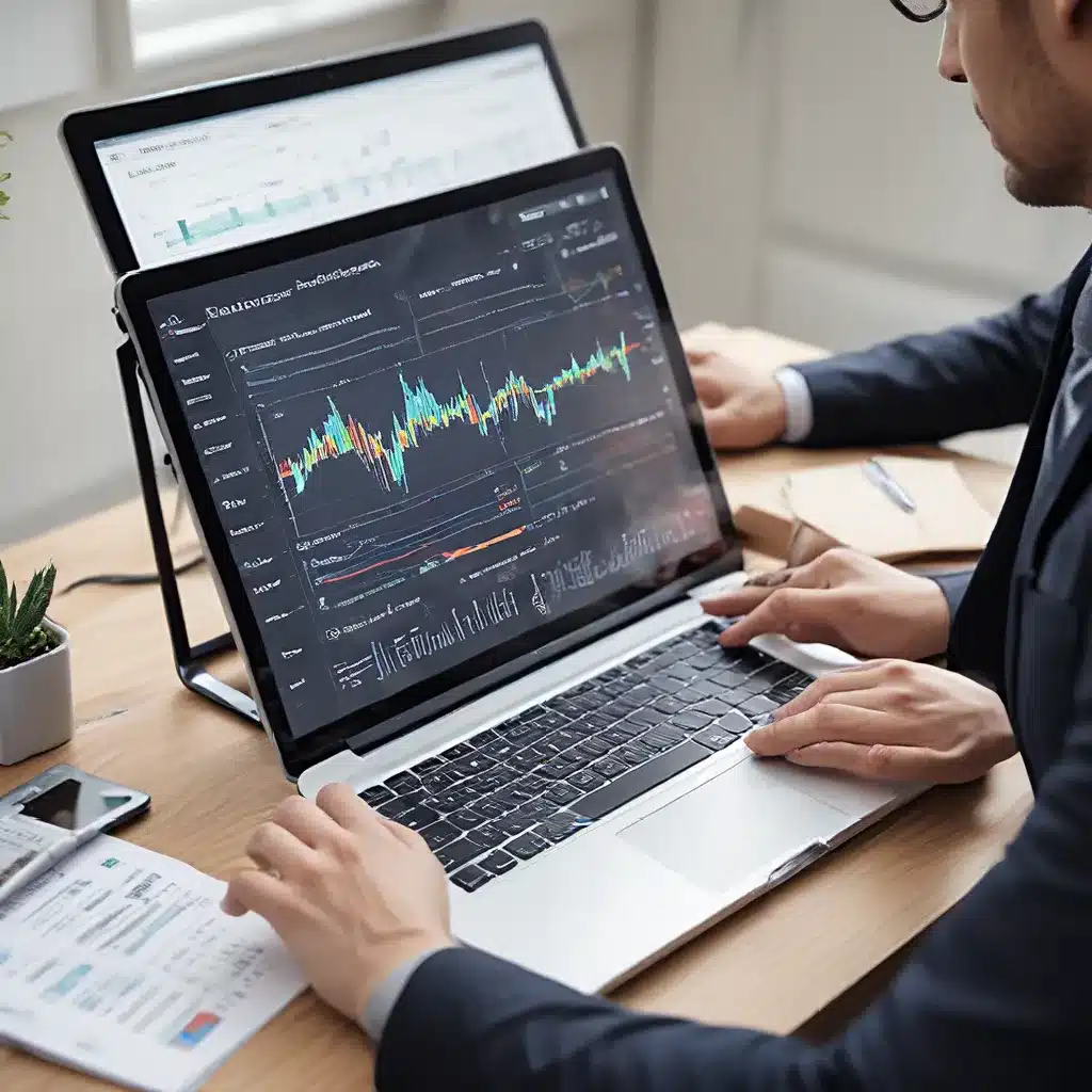 Wykorzystanie predictive analytics w projektowaniu interfejsów – przewidywanie potrzeb użytkowników Wykorzystanie predictive analytics w projektowaniu interfejsów – przewidywanie potrzeb użytkowników