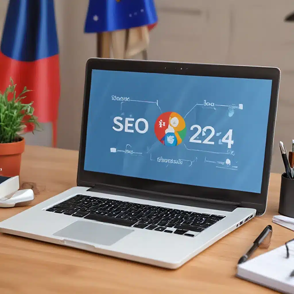 Wykorzystanie rozszerzonej rzeczywistości w strategiach SEO na 2024 rok – nowe horyzonty Wykorzystanie rozszerzonej rzeczywistości w strategiach SEO na 2024 rok – nowe horyzonty