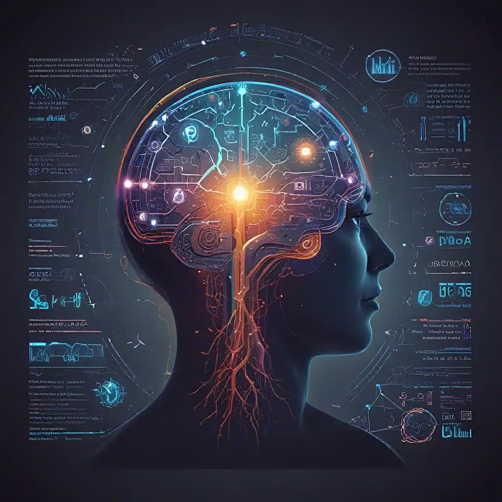 Wykorzystanie sztucznej inteligencji do generowania grafik i ilustracji