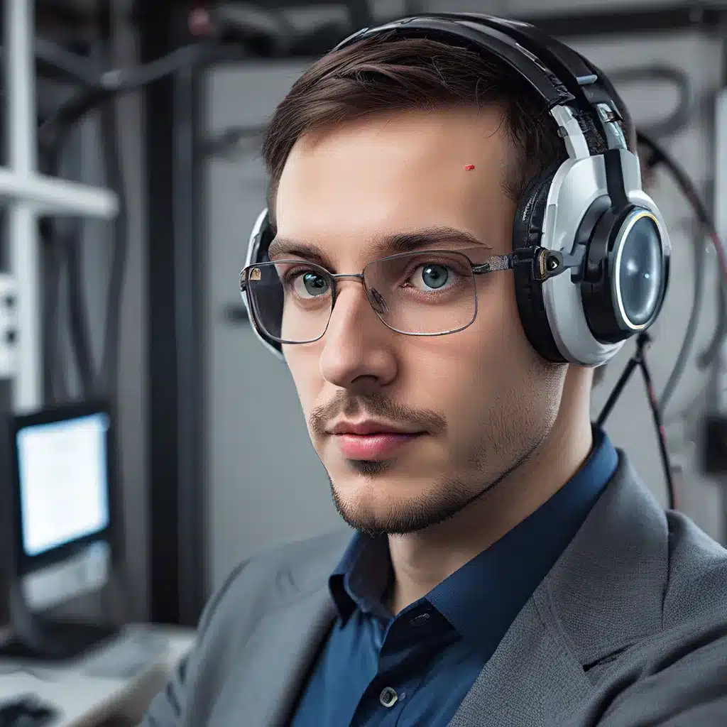 Wykorzystanie sztucznej inteligencji w automatyzacji testów użyteczności – szybsza i wydajniejsza optymalizacja