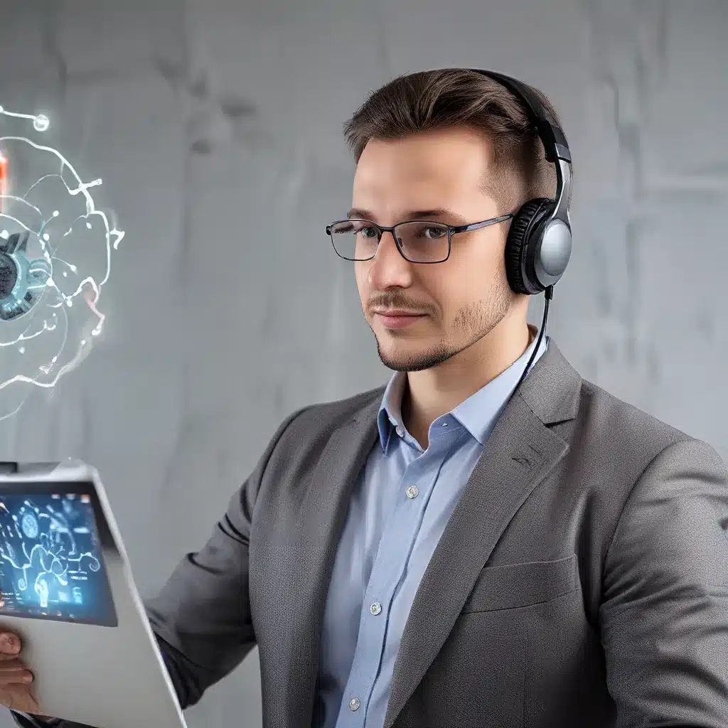 Wykorzystanie sztucznej inteligencji w generowaniu treści produktowych Wykorzystanie sztucznej inteligencji w generowaniu treści produktowych