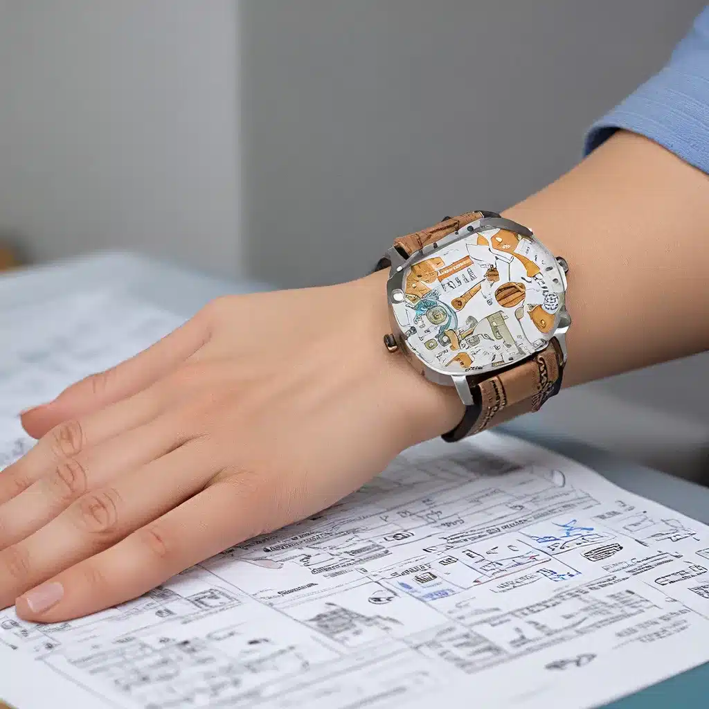 Wykorzystanie technik etnograficznych w badaniach UX interfejsów – lepsze zrozumienie użytkowników