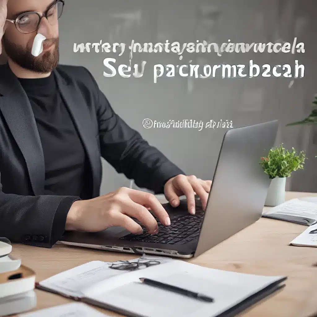 Wykorzystanie technik neurolingwistycznego programowania w copywritingu SEO na 2024