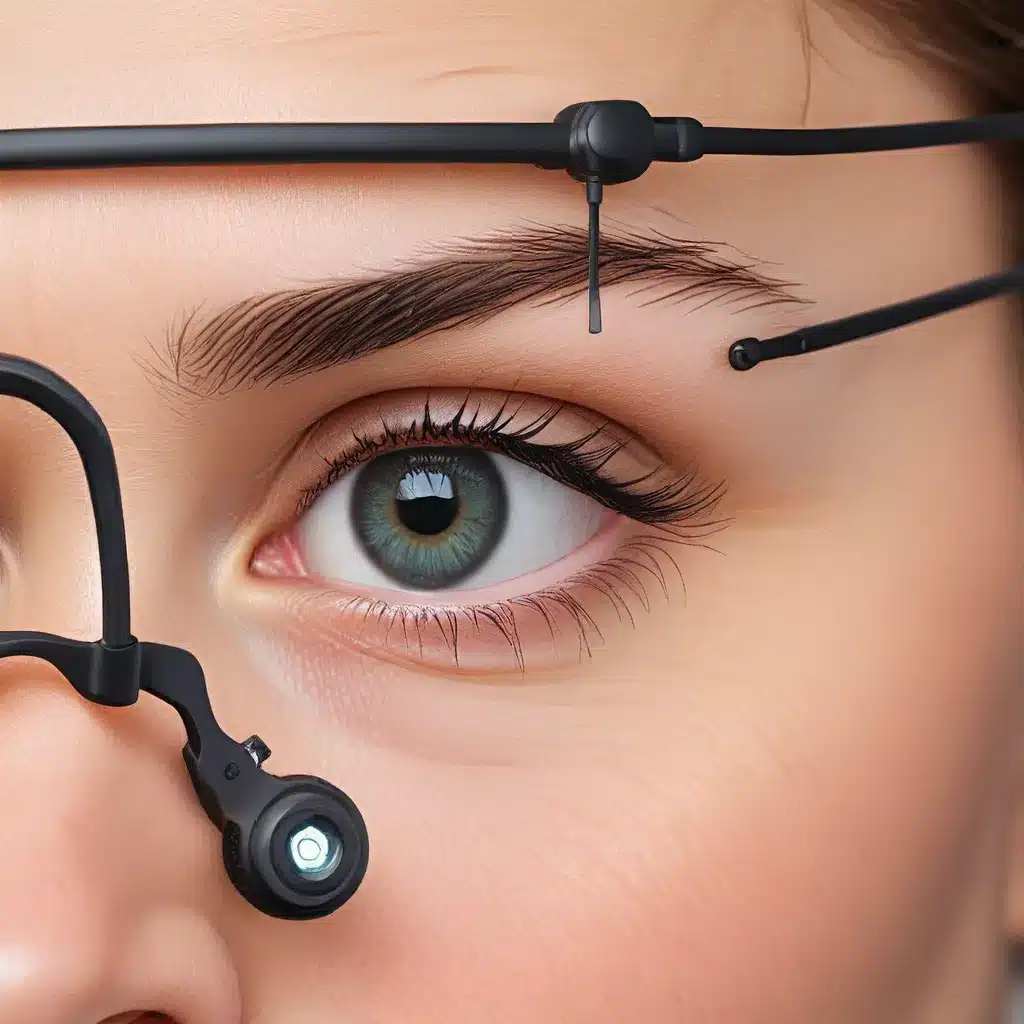 Wykorzystanie technologii eye-tracking w badaniach użyteczności na urządzeniach mobilnych – nowe możliwości analiz