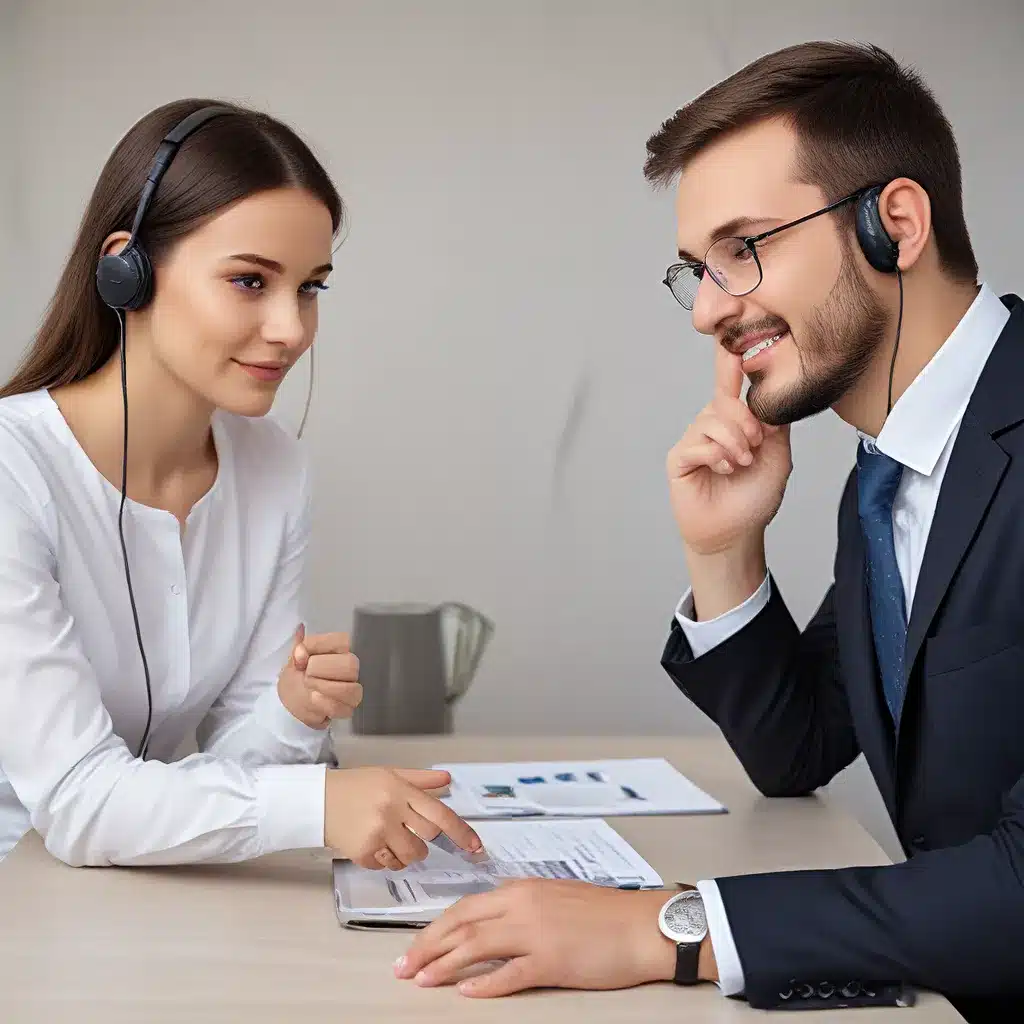 Zastosowanie AI w analizie feedbacku od użytkowników i opracowywaniu strategii poprawy doświadczenia klienta na Twojej stronie Zastosowanie AI w analizie feedbacku od użytkowników i opracowywaniu strategii poprawy doświadczenia klienta na Twojej stronie