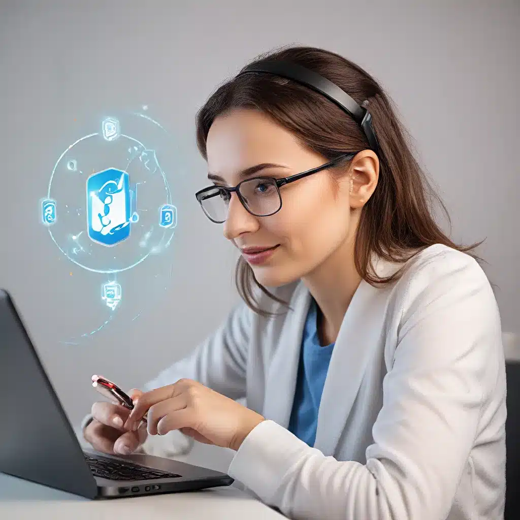 Zastosowanie AI w optymalizacji i personalizacji nawigacji mobilnej na Twojej stronie internetowej Zastosowanie AI w optymalizacji i personalizacji nawigacji mobilnej na Twojej stronie internetowej