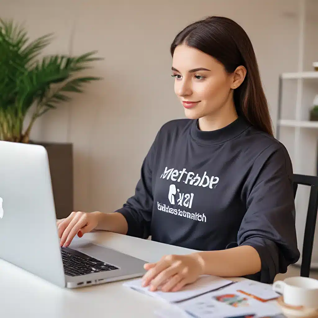 Zastosowanie AI w optymalizacji oraz personalizacji kampanii reklamowych na Twoich stronach internetowych – zwiększenie efektywności działań marketingowych Zastosowanie AI w optymalizacji oraz personalizacji kampanii reklamowych na Twoich stronach internetowych – zwiększenie efektywności działań marketingowych