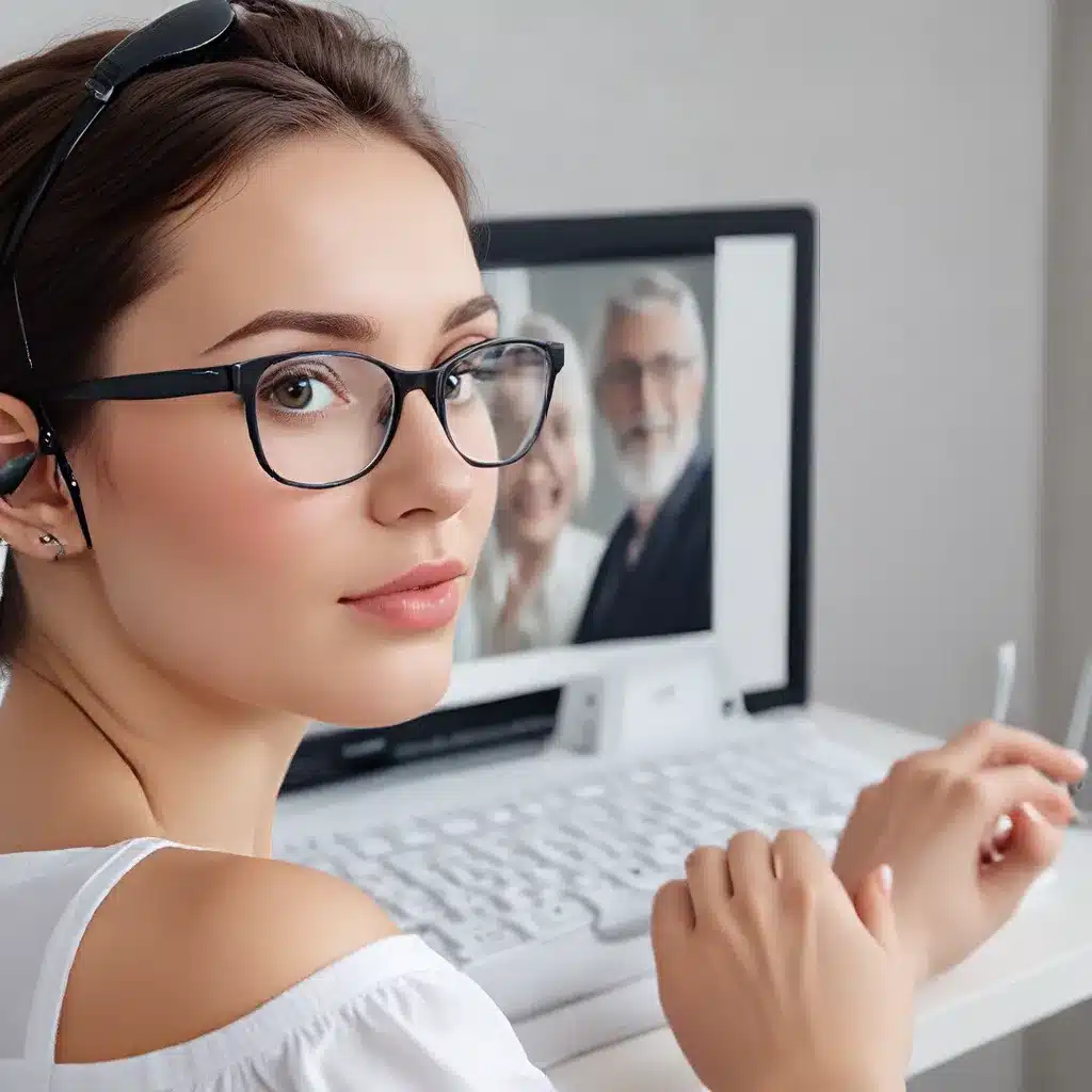 Zastosowanie AI w optymalizacji oraz personalizacji wideo-treści na Twojej stronie internetowej – poprawa zaangażowania i konwersji odbiorców Zastosowanie AI w optymalizacji oraz personalizacji wideo-treści na Twojej stronie internetowej – poprawa zaangażowania i konwersji odbiorców