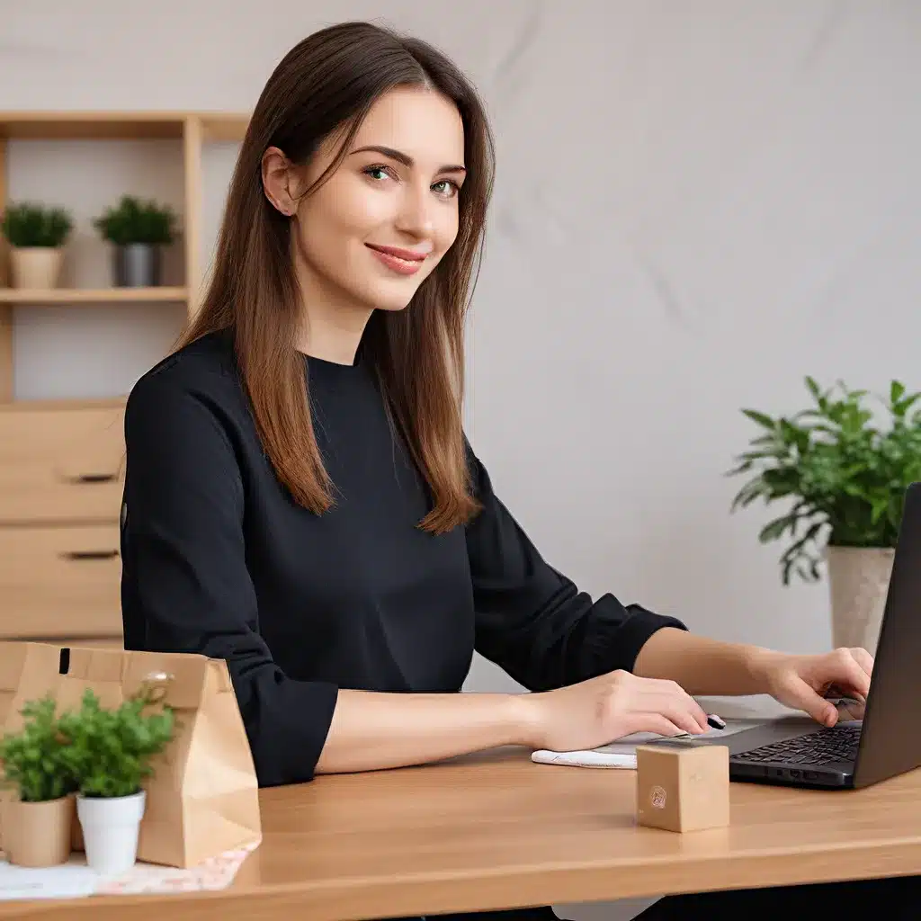 Zastosowanie AI w personalizacji rekomendacji produktów na Twojej stronie e-commerce – budowanie lojalności klientów Zastosowanie AI w personalizacji rekomendacji produktów na Twojej stronie e-commerce – budowanie lojalności klientów