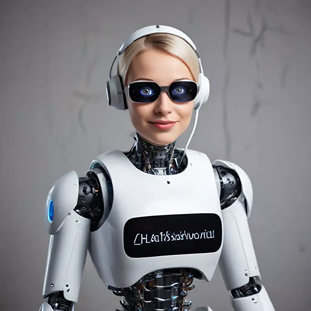 Zastosowanie Chatbotów z AI w Poprawie Interakcji, Konwersji, Obsługi Klienta i Dostarczania Spersonalizowanych Doświadczeń Użytkowników Zastosowanie Chatbotów z AI w Poprawie Interakcji, Konwersji, Obsługi Klienta i Dostarczania Spersonalizowanych Doświadczeń Użytkowników