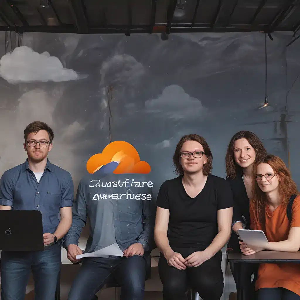 Zastosowanie Cloudflare Workers dla superszybkich aplikacji brzegowych