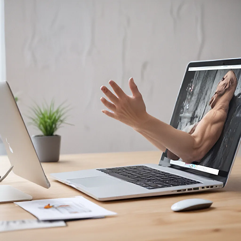 Zastosowanie Headless CMS w projektowaniu interfejsów – większa elastyczność i wydajność