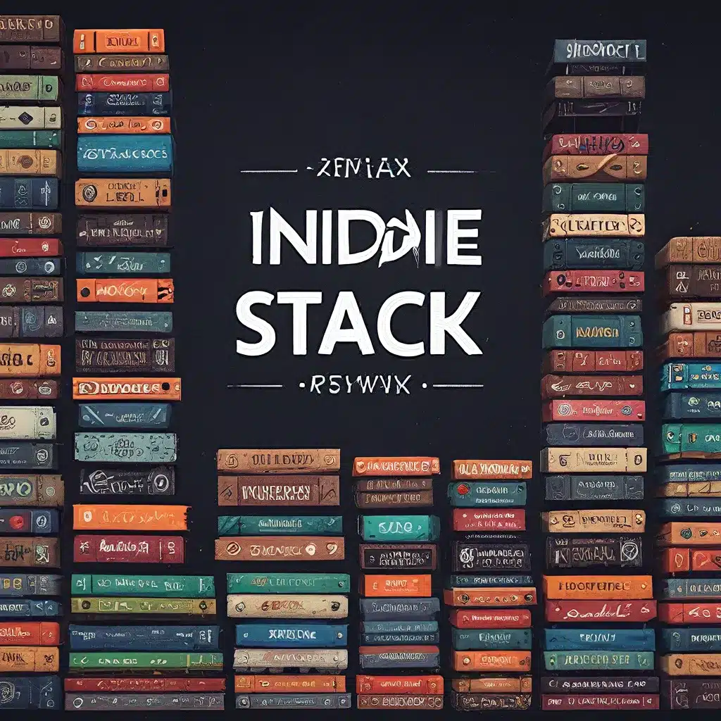 Zastosowanie Remix Indie Stack – zestaw narzędzi dla superszywkich aplikacji