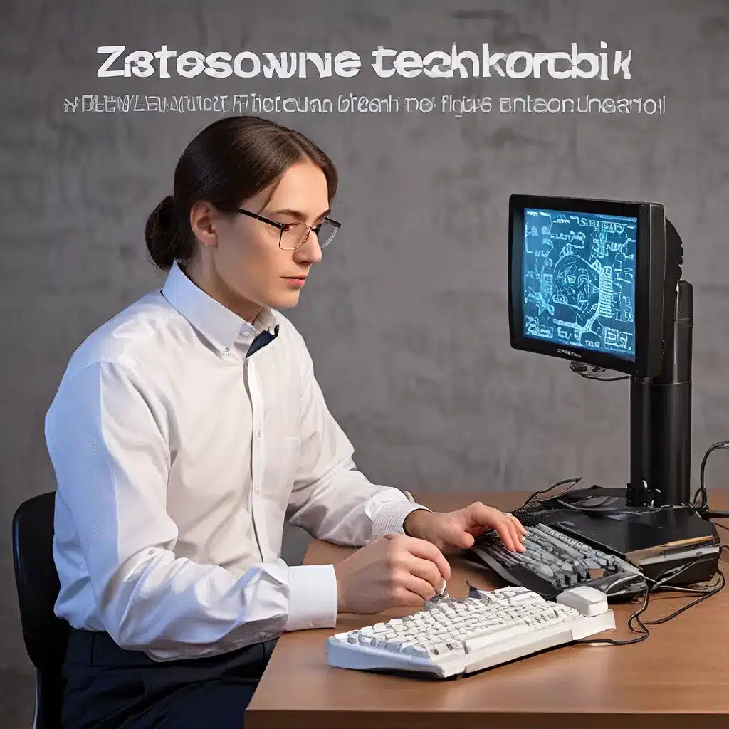 Zastosowanie Technologii