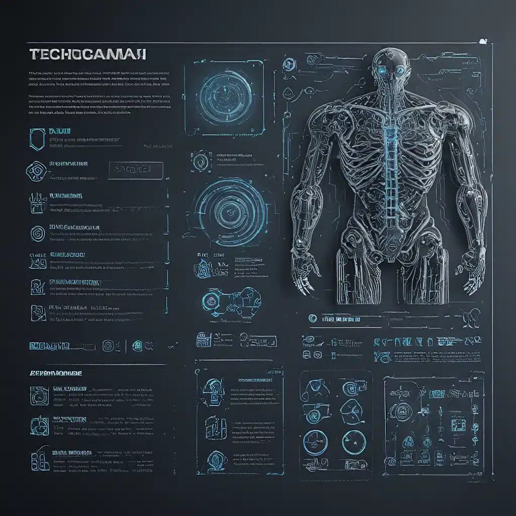 Zastosowanie Technologii AI w Personalizacji Treści i Layoutu Stron WWW