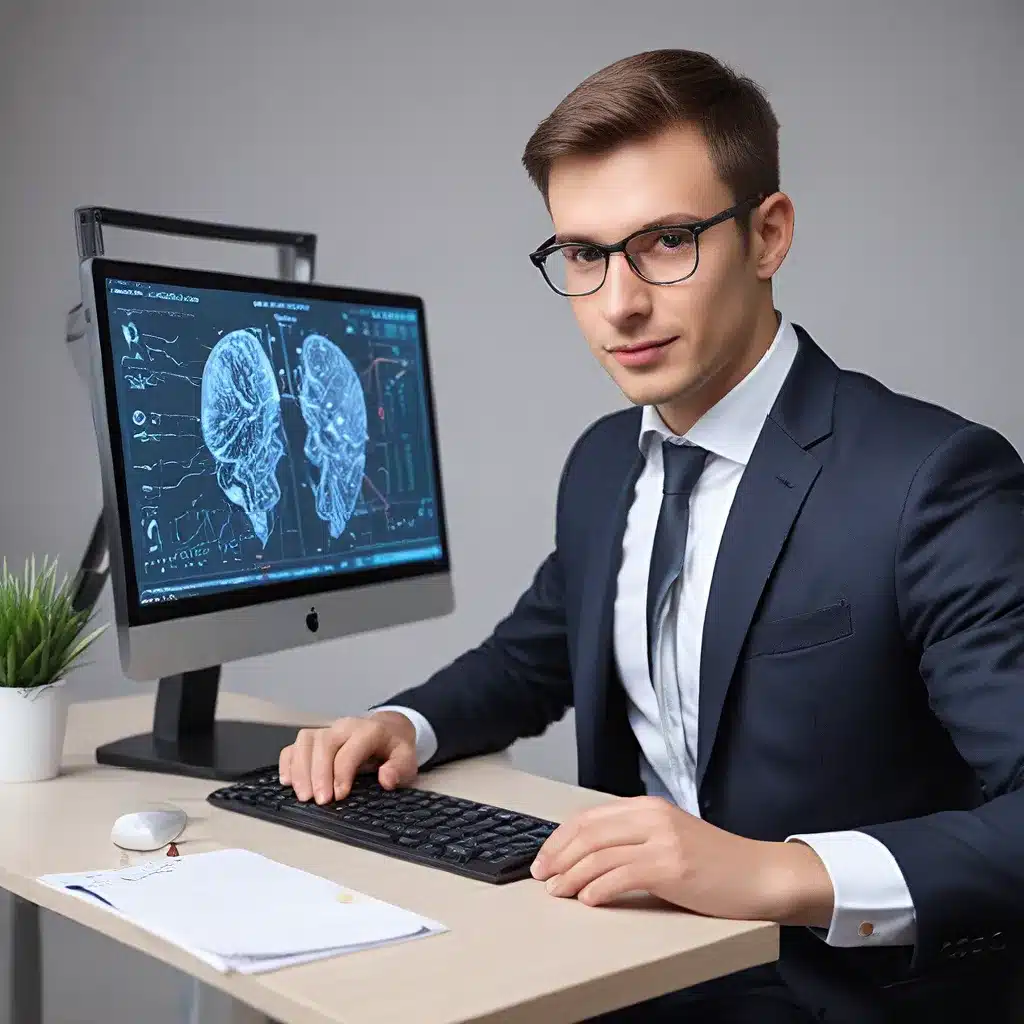 Zastosowanie Technologii AI w Usprawnieniu Analityki, Raportowania i Podejmowania Decyzji Webmasterskich Zastosowanie Technologii AI w Usprawnieniu Analityki, Raportowania i Podejmowania Decyzji Webmasterskich