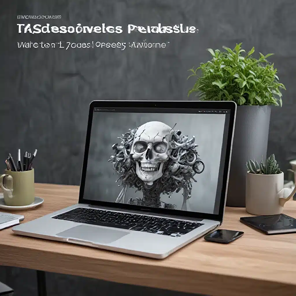 Zastosowanie headless CMS w projektowaniu e-sklepów przyszłości