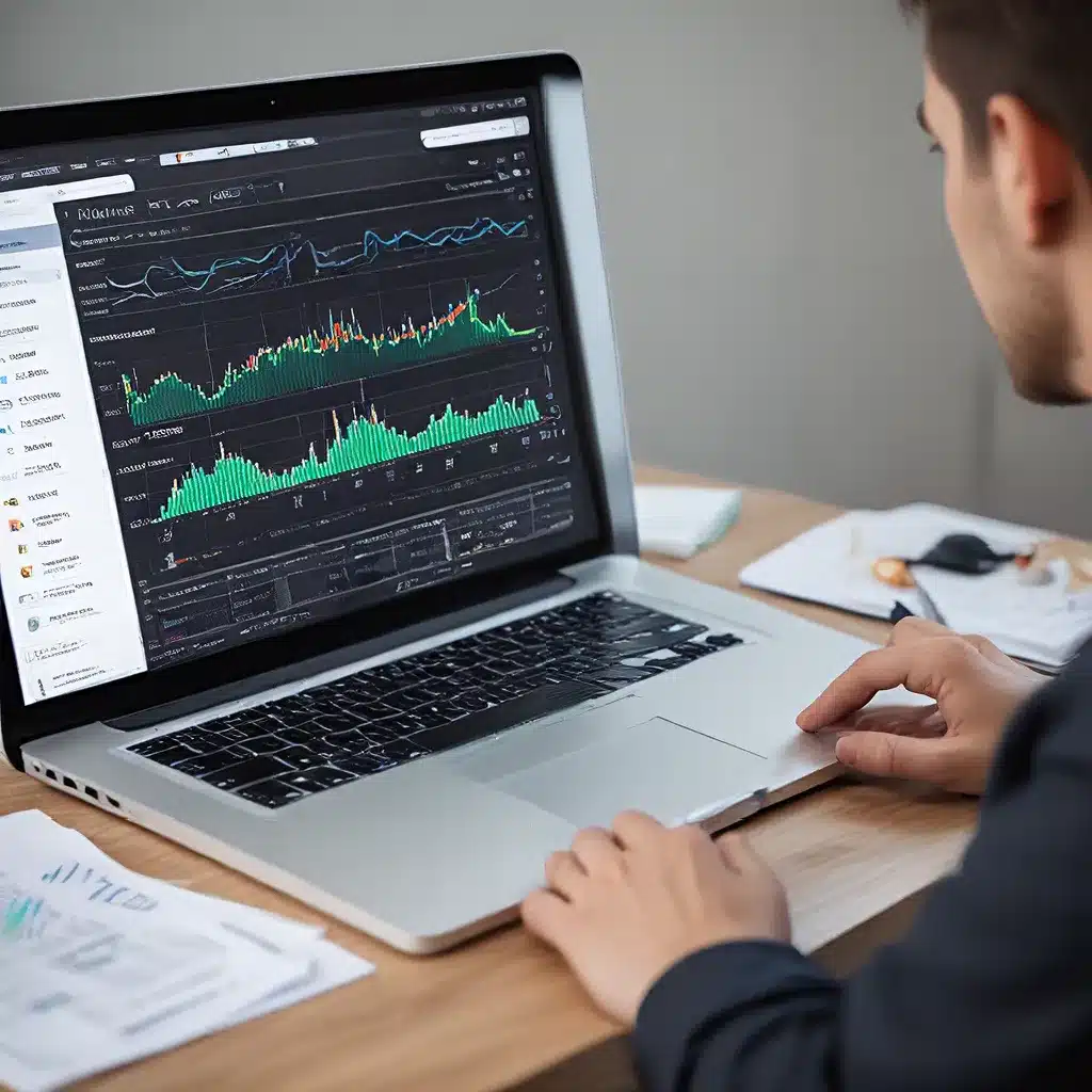 Zastosowanie predictive analytics w projektowaniu i optymalizacji stron internetowych