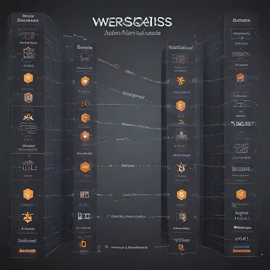 Zastosowanie serverless architecture w budowaniu wysokowydajnych stron WWW