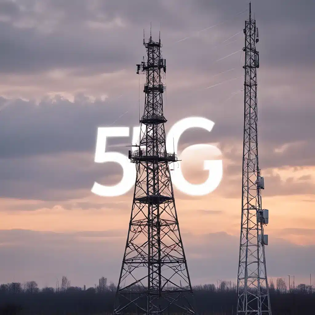 Zastosowanie technologii 5G w usprawnieniu dostaw oraz obsługi zwrotów