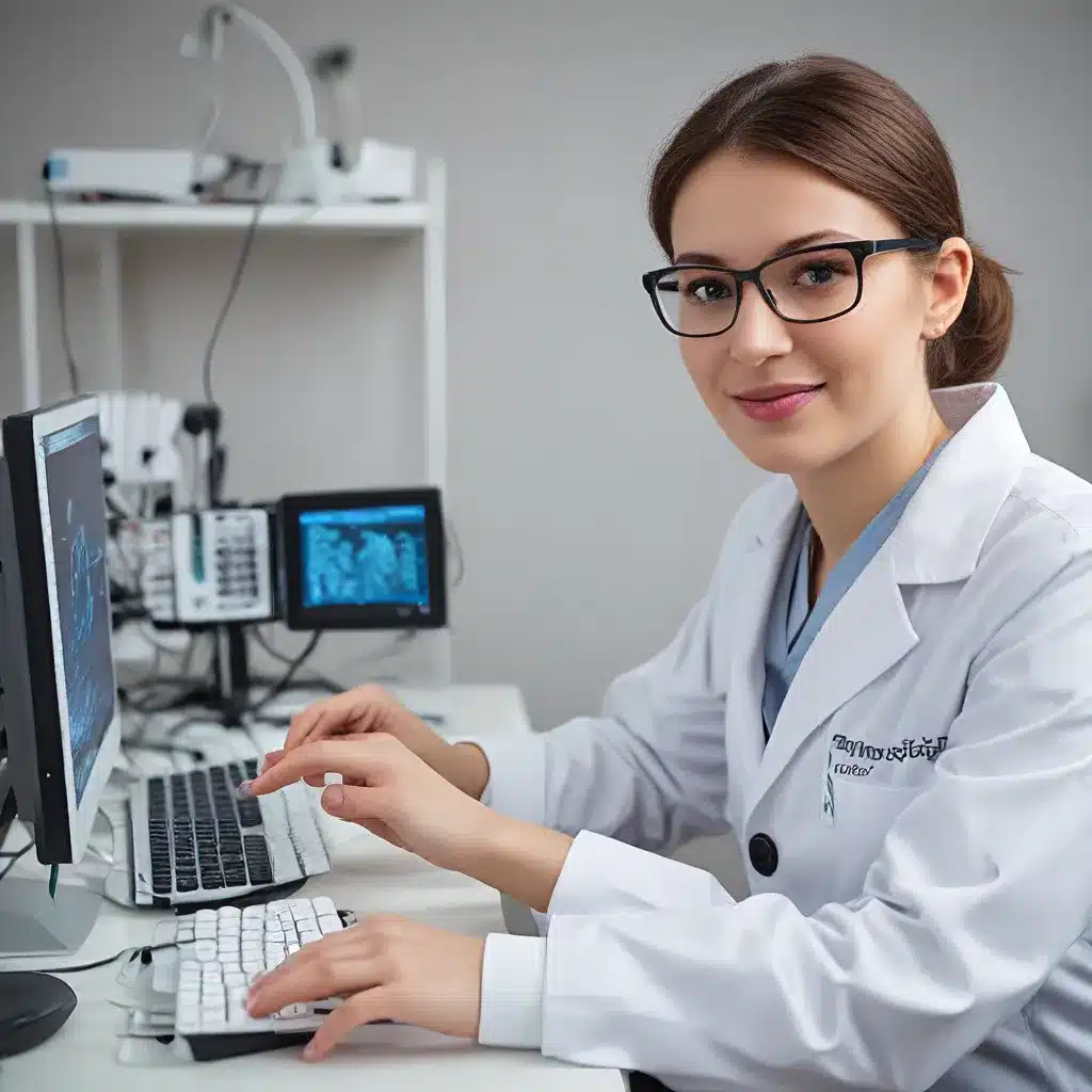 Zastosowanie technologii śledzenia ruchu myszy w analizie interakcji użytkownika – nowe możliwości badań behawioralnych