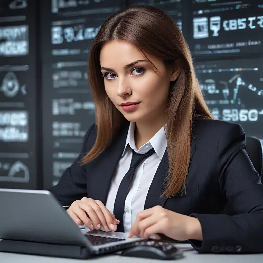 Zautomatyzowana analiza ryzyka dla portali WWW – klucz do skutecznego zarządzania cyberbezpieczeństwem