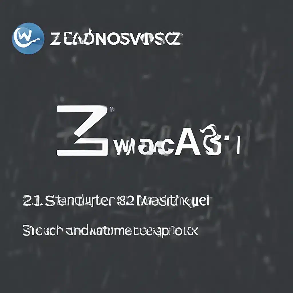 Zgodność z WCAG 2.1 – standard nowoczesnej dostępności