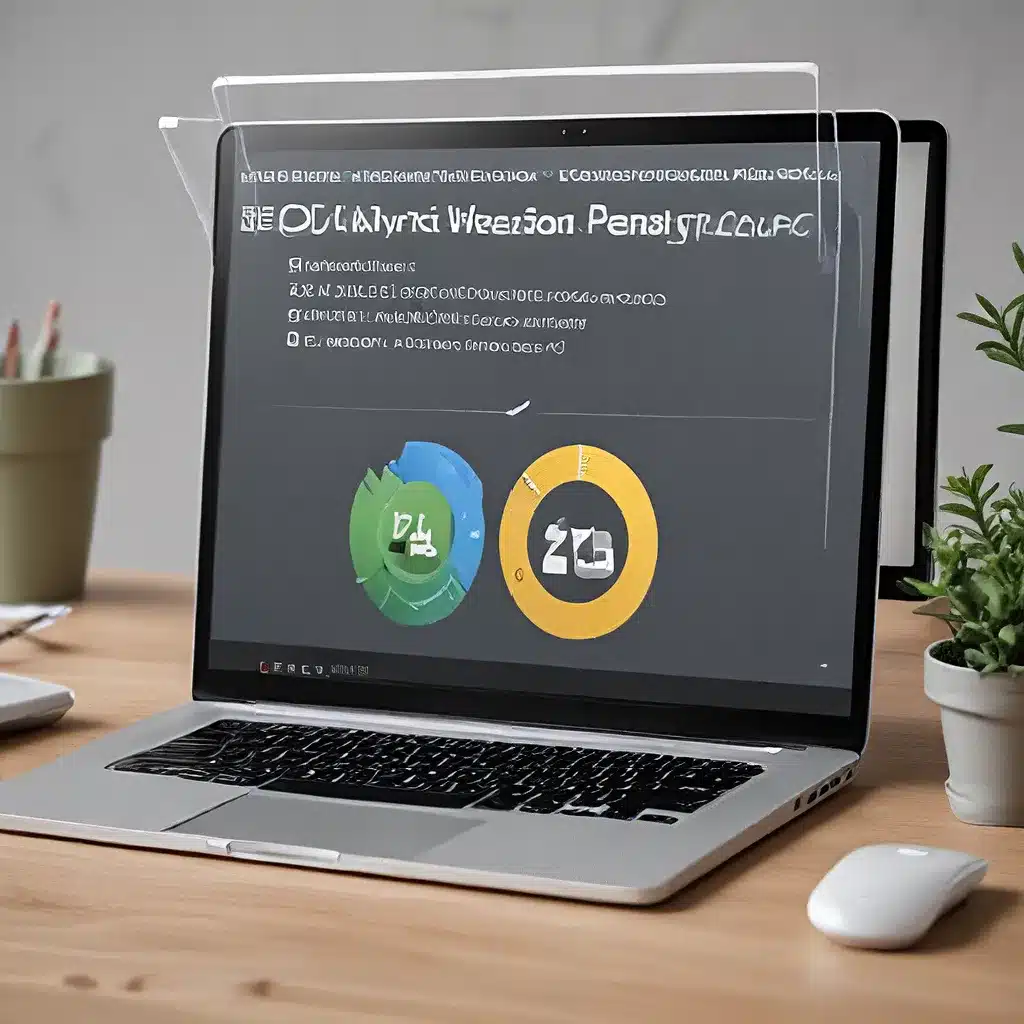 Zgodność z wytycznymi WCAG 2.1 w praktyce – przewodnik dla webmasterów Zgodność z wytycznymi WCAG 2.1 w praktyce – przewodnik dla webmasterów