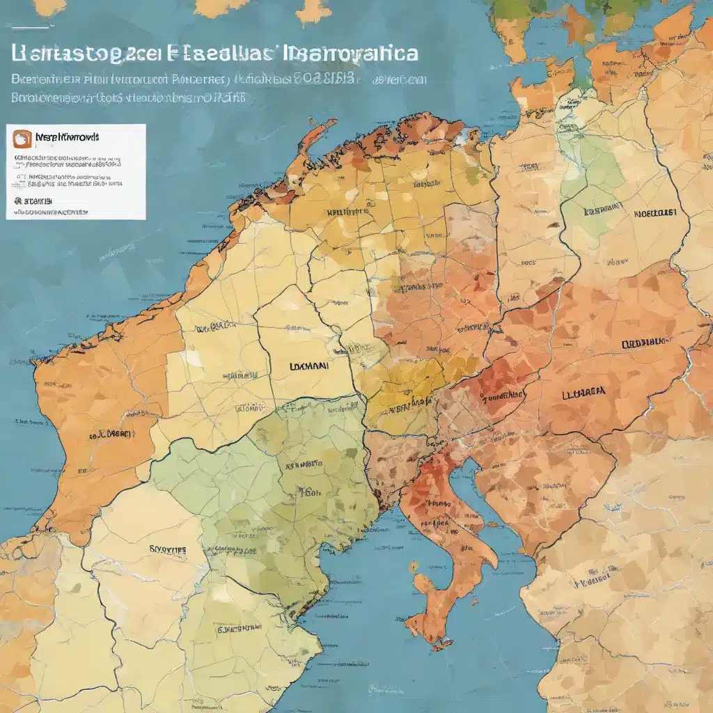 Analiza demografii i lokalizacji użytkowników – lepsze targetowanie reklam