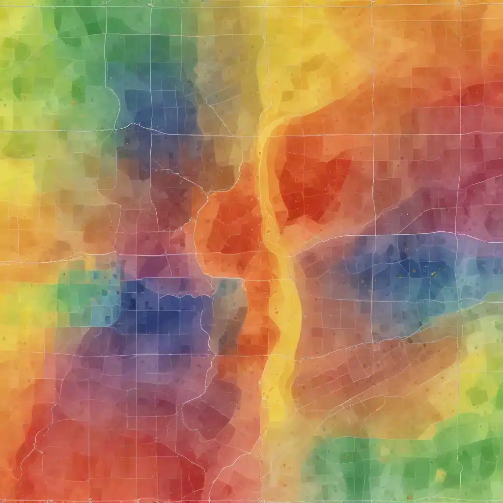 Analiza heatmap – zrozum nawigację użytkowników na Twojej stronie