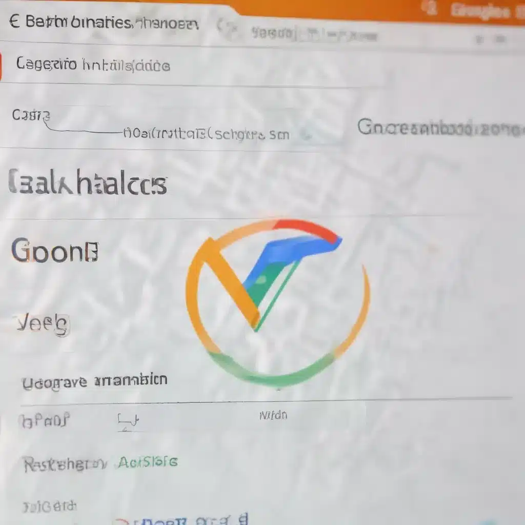 Analiza porównawcza konkurencji w Google Analytics krok po kroku